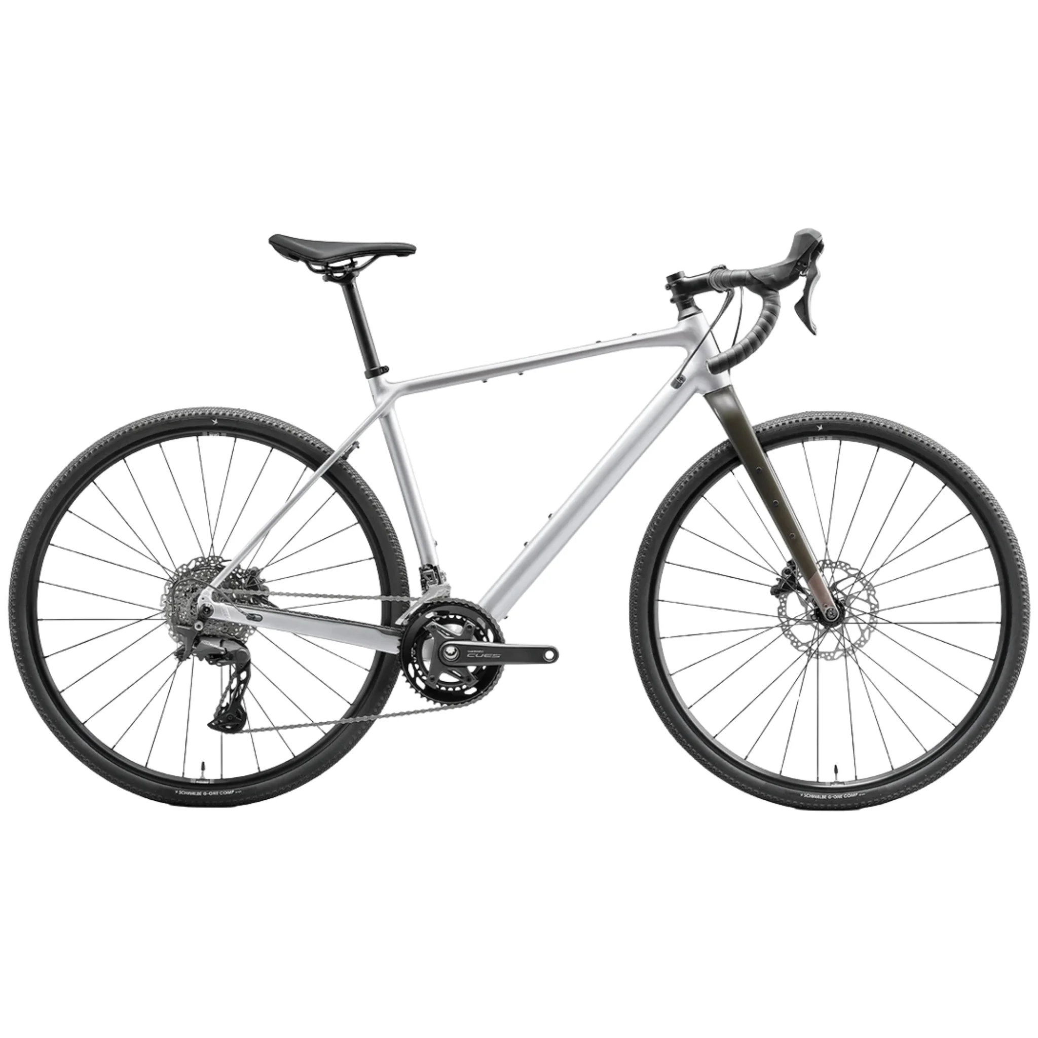Bikes - New Arrivals